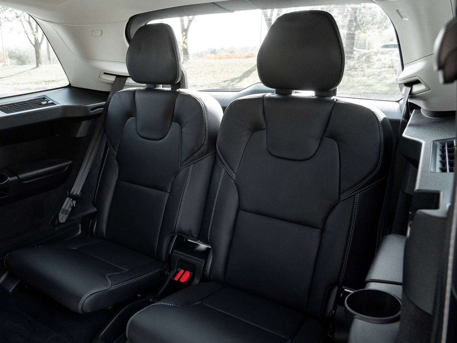 Volvo XC90 ULTRA^Bowers & Wilkins^CPO Finance Rate fr 2.99%* 2025-25