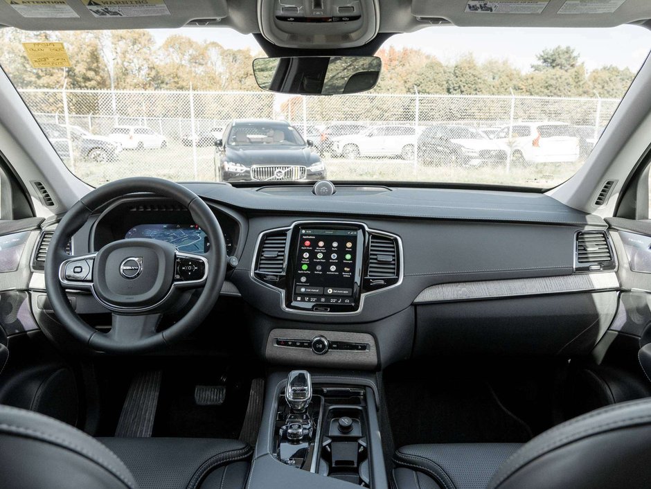 Volvo XC90 ULTRA^Bowers & Wilkins^CPO Finance Rate fr 2.99%* 2025-26