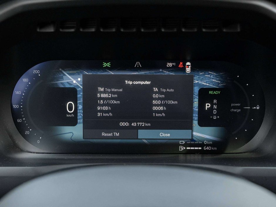 Volvo XC90 ULTRA^Bowers & Wilkins^CPO Finance Rate fr 2.99%* 2025-10
