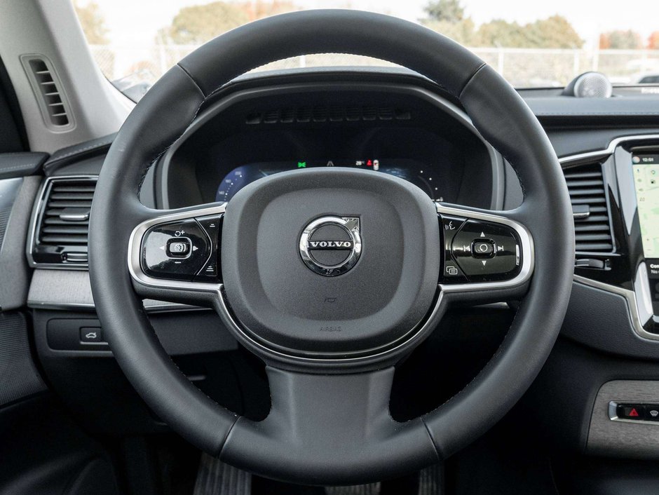 Volvo XC90 ULTRA^Bowers & Wilkins^CPO Finance Rate fr 2.99%* 2025-8