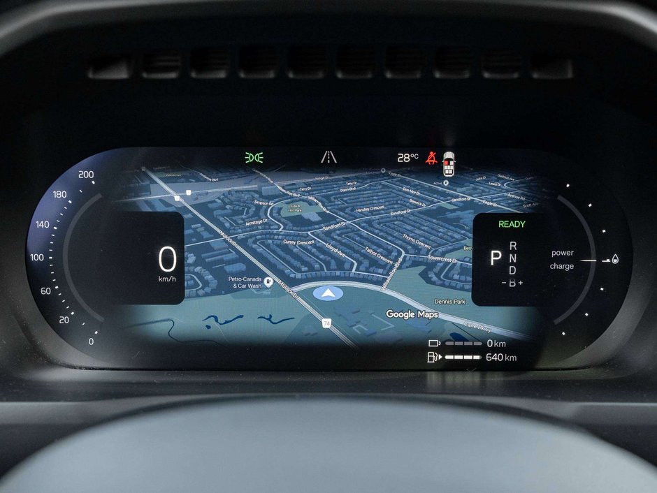 Volvo XC90 ULTRA^Bowers & Wilkins^CPO Finance Rate fr 2.99%* 2025-9