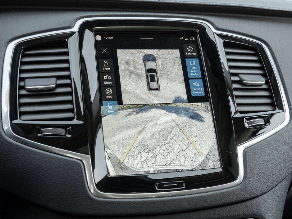 Volvo XC90 ULTRA^Bowers & Wilkins^CPO Finance Rate fr 2.99%* 2025-12