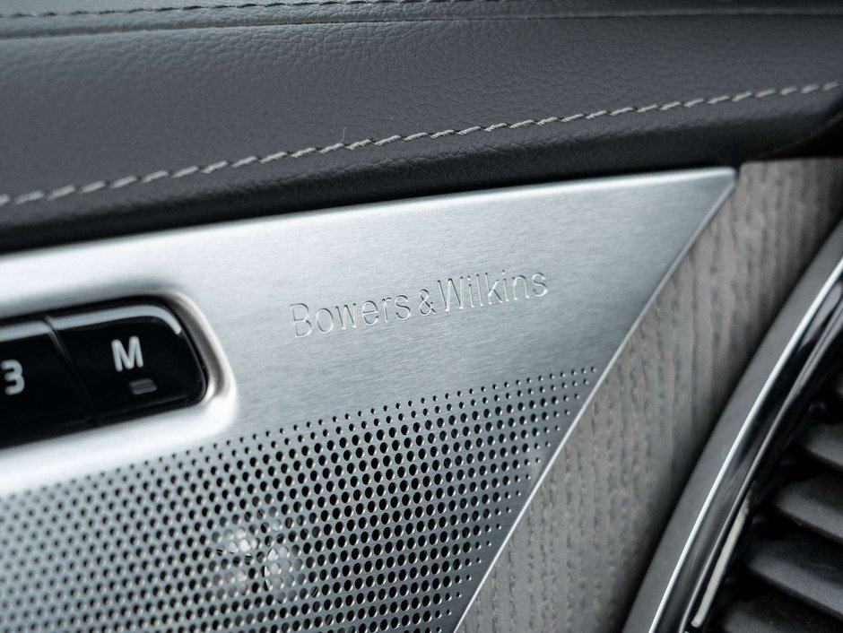 Volvo XC90 ULTRA^Bowers & Wilkins^CPO Finance Rate fr 2.99%* 2025-16