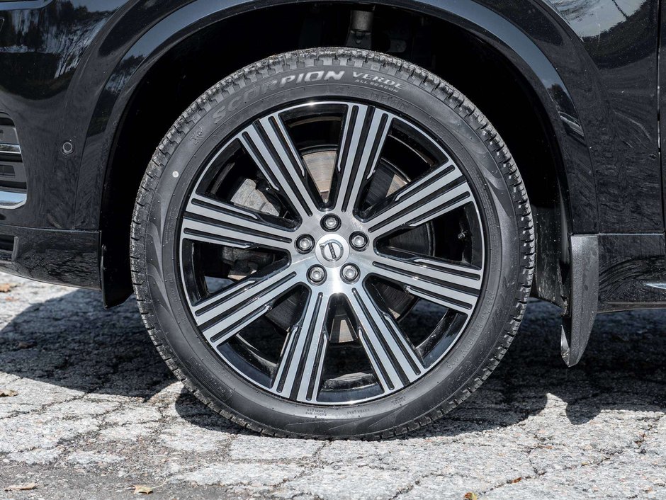 Volvo XC90 ULTRA^Bowers & Wilkins^CPO Finance Rate fr 2.99%* 2025-3
