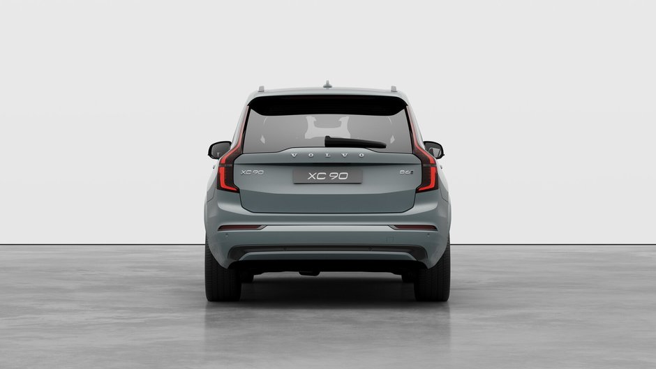 Volvo XC90 B6 AWD Plus Dark Theme 7-Seater 2026-5