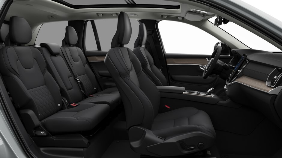 Volvo XC90 B6 AWD Plus Dark Theme 7-Seater 2026-12