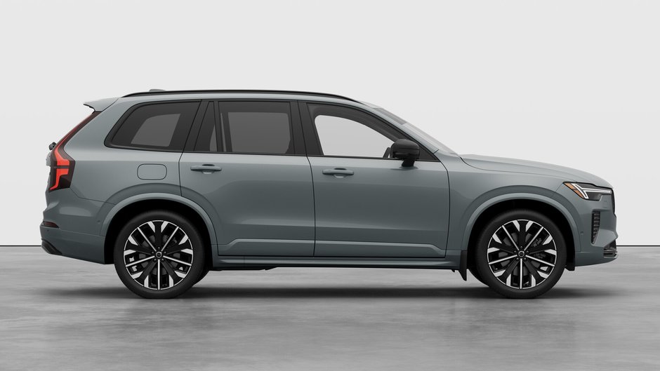 Volvo XC90 B6 AWD Plus Dark Theme 7-Seater 2026-6