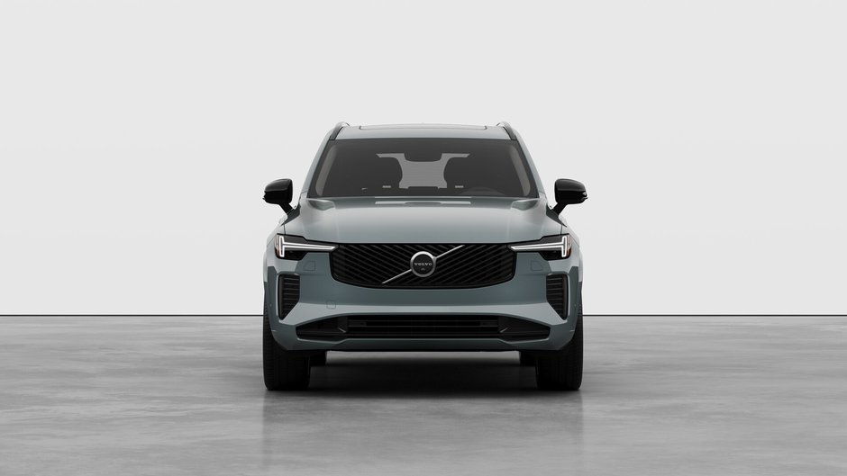 Volvo XC90 B6 AWD Plus Dark Theme 7-Seater 2026-4