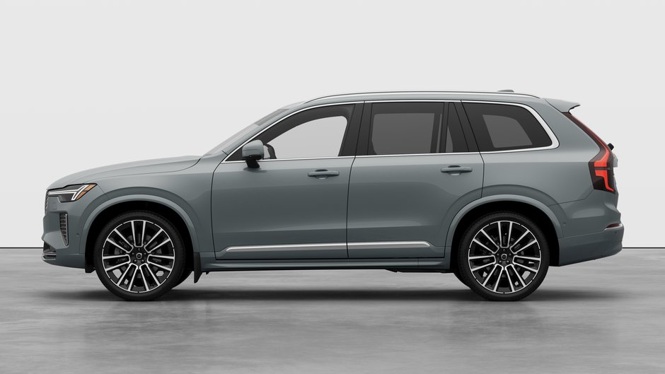 Volvo XC90 B6 AWD Ultra Bright Theme 7-Seater 2026-7