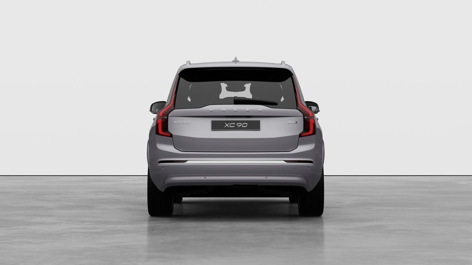 2026 Volvo XC90 B6 AWD Plus Bright Theme 7-Seater-5