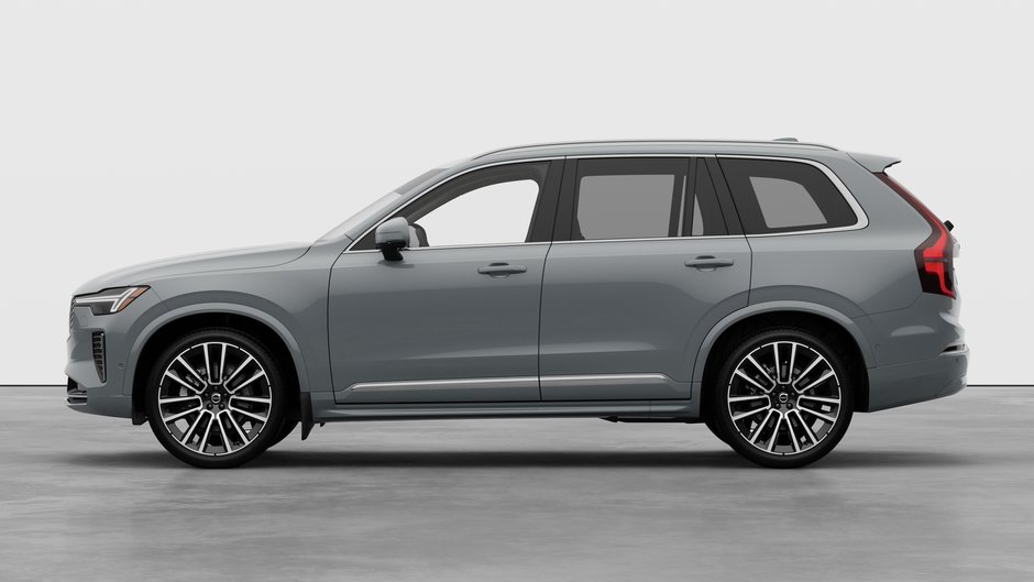 2026 Volvo XC90 B6 AWD Ultra Bright Theme 7-Seater-7