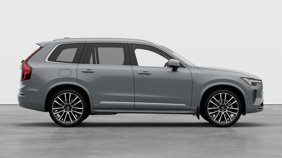 2026 Volvo XC90 B6 AWD Ultra Bright Theme 7-Seater-6
