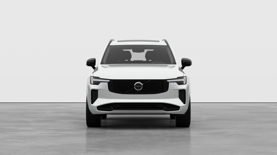 2026 Volvo XC90 B6 AWD Ultra Dark Theme 7-Seater-4