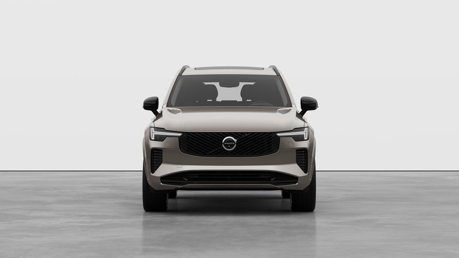 2026 Volvo XC90 B6 AWD Ultra Dark Theme 7-Seater-4