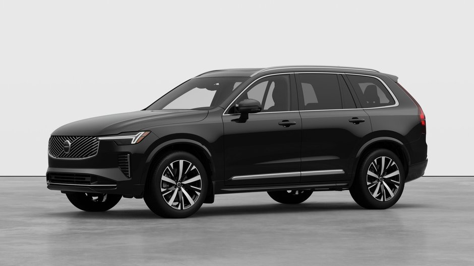 2026 Volvo XC90 B6 AWD Core Bright Theme 7-Seater-0