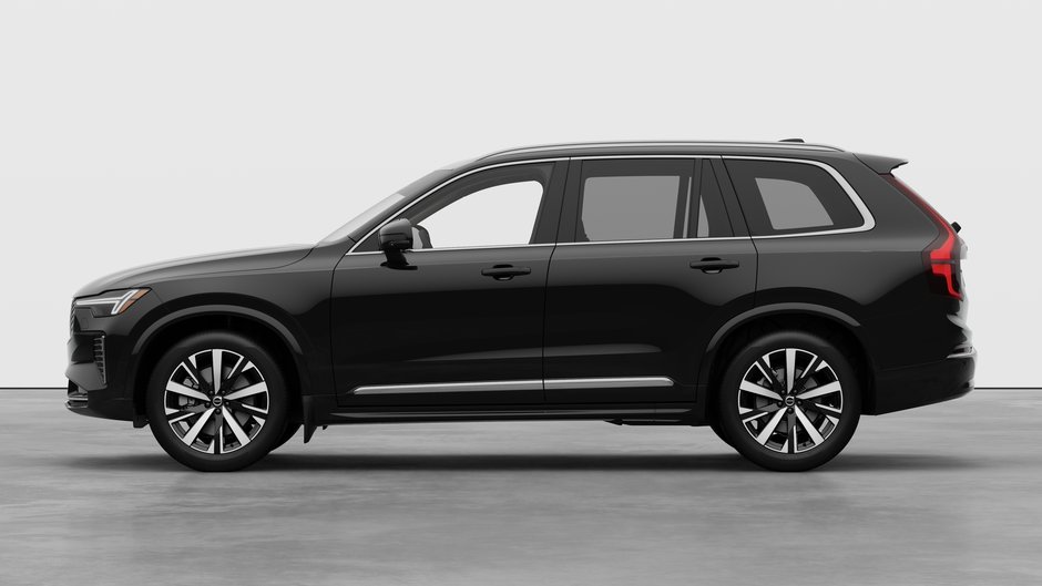 2026 Volvo XC90 B6 AWD Core Bright Theme 7-Seater-7