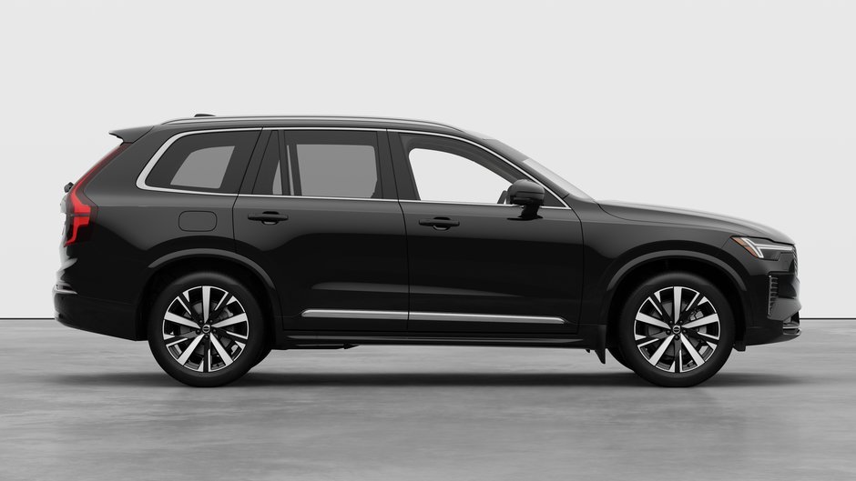 2026 Volvo XC90 B6 AWD Core Bright Theme 7-Seater-6