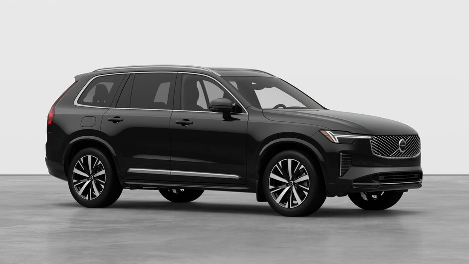 2026 Volvo XC90 B6 AWD Core Bright Theme 7-Seater-2