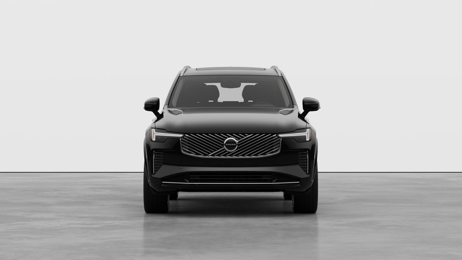 2026 Volvo XC90 B6 AWD Core Bright Theme 7-Seater-4