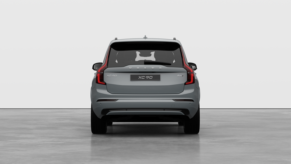 2026 Volvo XC90 B6 AWD Plus Dark Theme 7-Seater-5