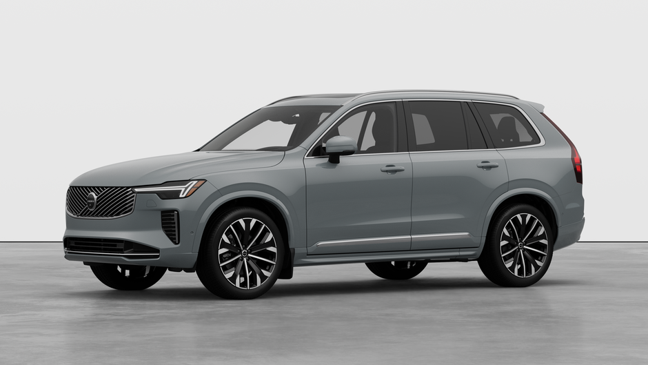 Volvo XC90 B6 AWD Ultra Bright Theme 6-Seater 2026-0