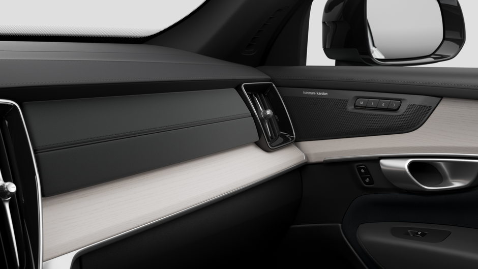 Volvo XC90 B6 AWD Ultra Dark Theme 7-Seater 2026-8