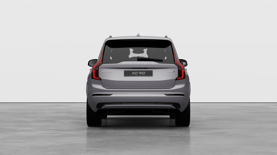 2026 Volvo XC90 B6 AWD Plus Dark Theme 7-Seater-5
