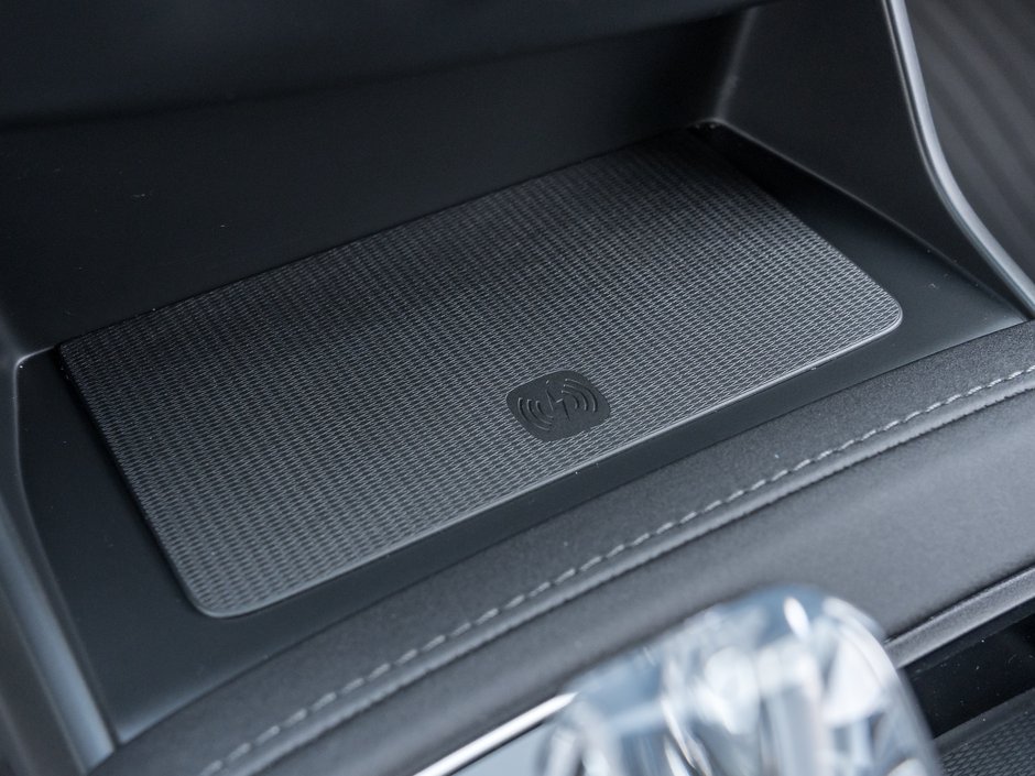 2026 Volvo XC90 B6 AWD PLUS Dark Theme 7-Seater-VOLVO CPO KE NEW-16