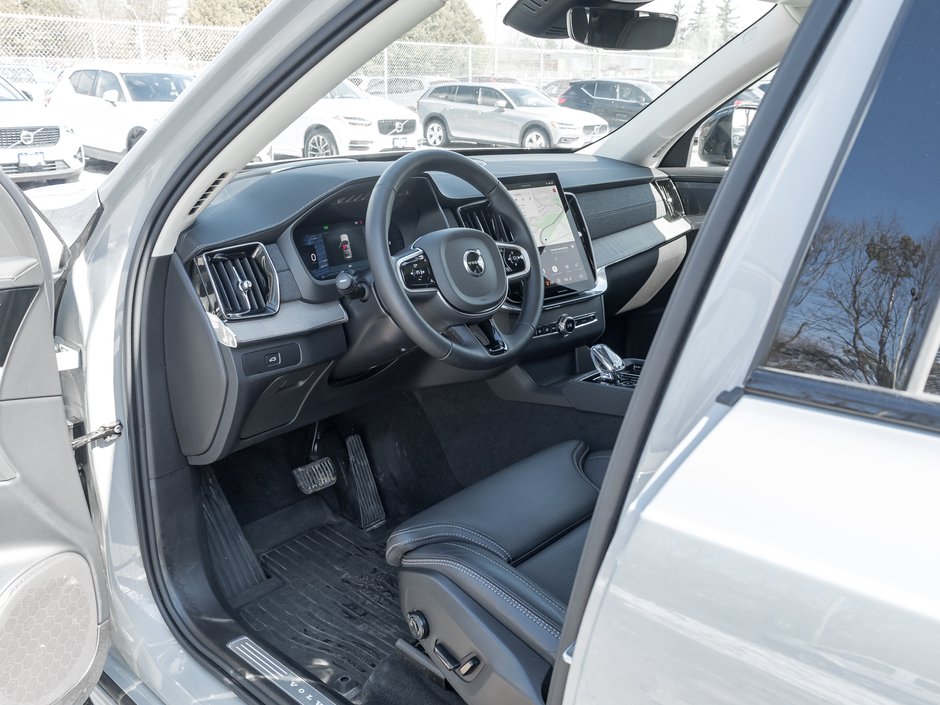 Volvo XC90 B6 AWD ULTRA  LIKE NEW  VOLVO CPO  HARMAN KARDON 2026-7