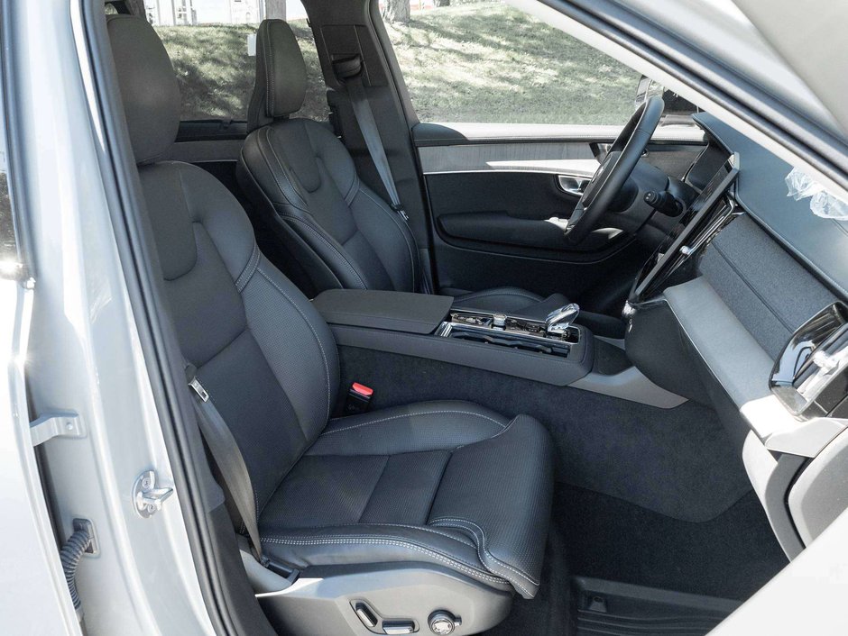2026 Volvo XC90 B6 AWD ULTRA  LIKE NEW  VOLVO CPO  HARMAN KARDON-23