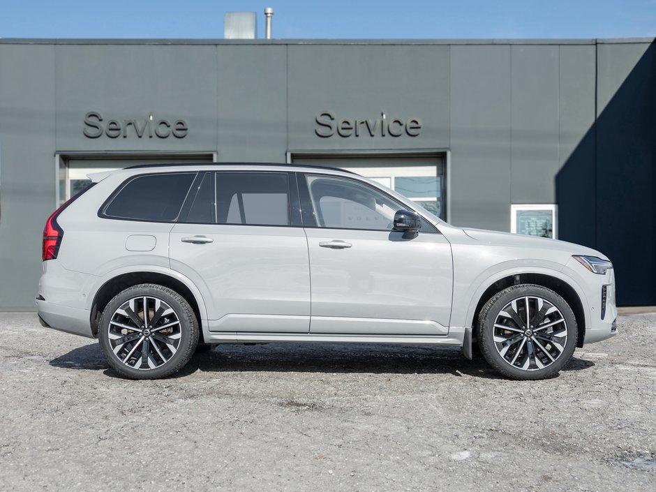 Volvo XC90 B6 AWD ULTRA  LIKE NEW  VOLVO CPO  HARMAN KARDON 2026-5