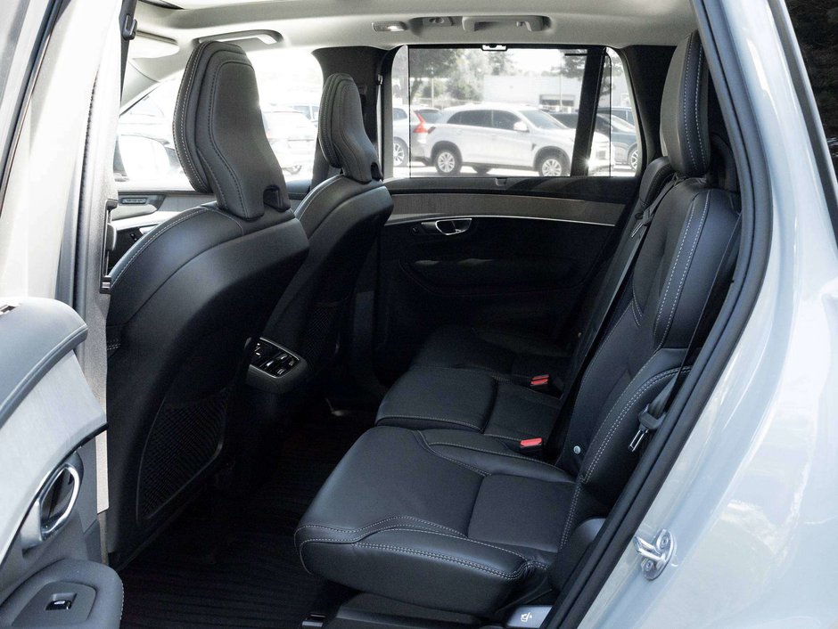 2026 Volvo XC90 B6 AWD ULTRA  LIKE NEW  VOLVO CPO  HARMAN KARDON-24