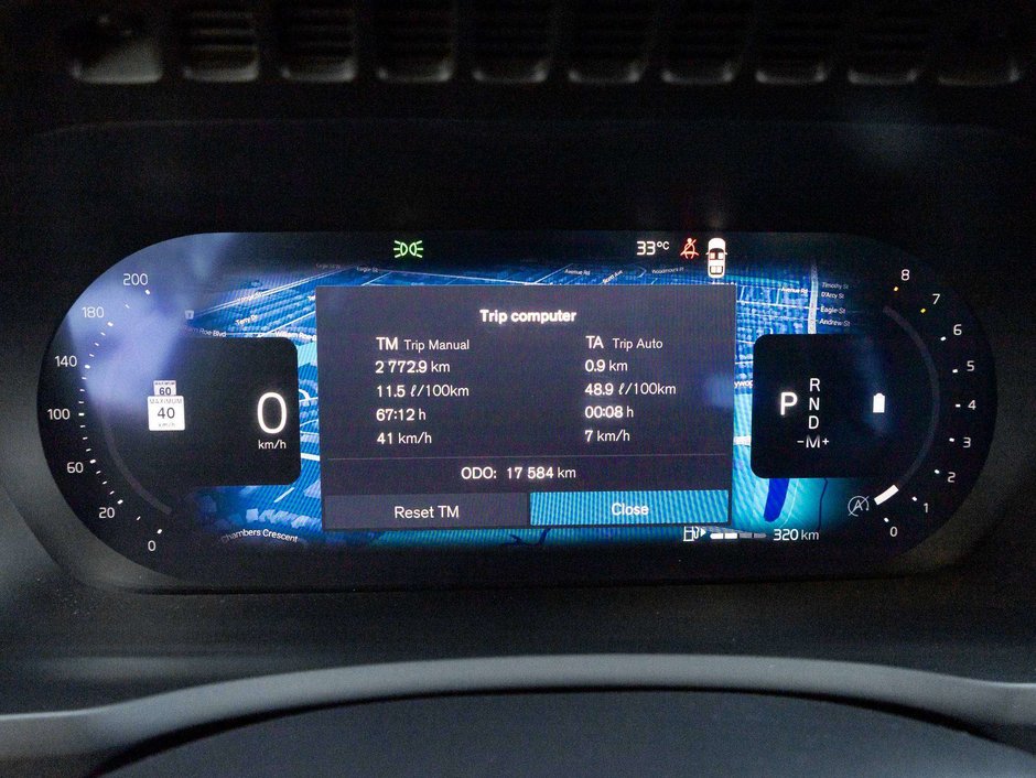 2026 Volvo XC90 B6 AWD ULTRA  LIKE NEW  VOLVO CPO  HARMAN KARDON-8