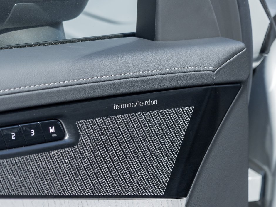 Volvo XC90 B6 AWD ULTRA  LIKE NEW  VOLVO CPO  HARMAN KARDON 2026-15