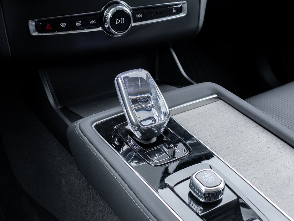 2026 Volvo XC90 B6 AWD ULTRA  LIKE NEW  VOLVO CPO  HARMAN KARDON-19