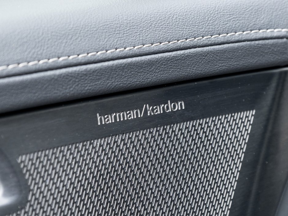 2026 Volvo XC90 B6 AWD ULTRA  LIKE NEW  VOLVO CPO  HARMAN KARDON-17