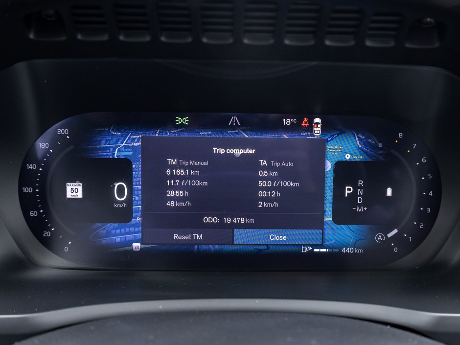 2026 Volvo XC90 B6 AWD ULTRA  LIKE NEW  VOLVO CPO  HARMAN KARDON-9