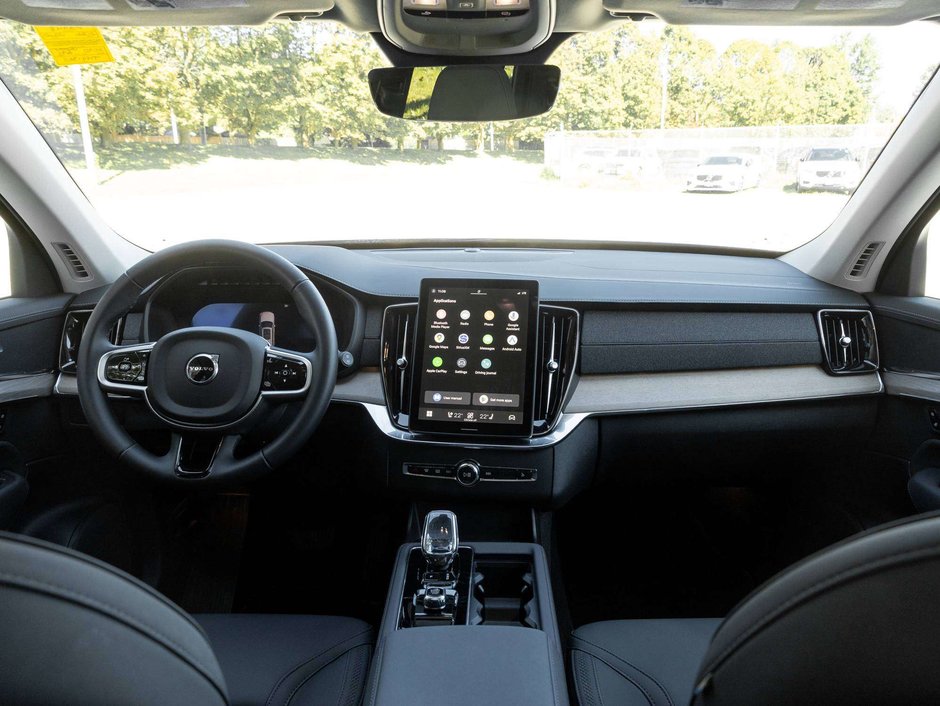 2026 Volvo XC90 Core Bright Theme-26