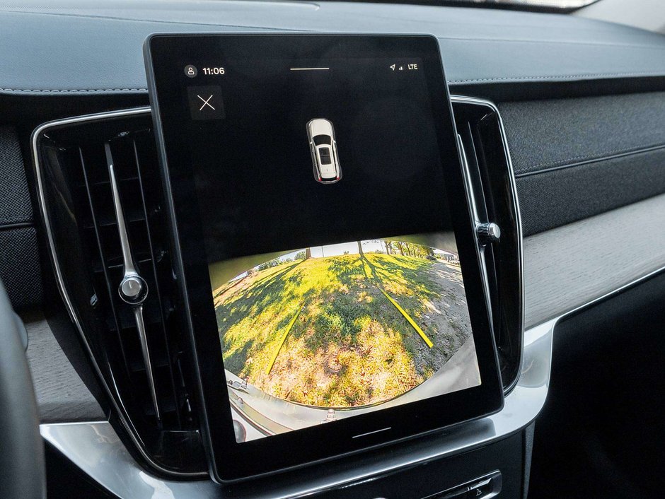2026 Volvo XC90 Core Bright Theme-12