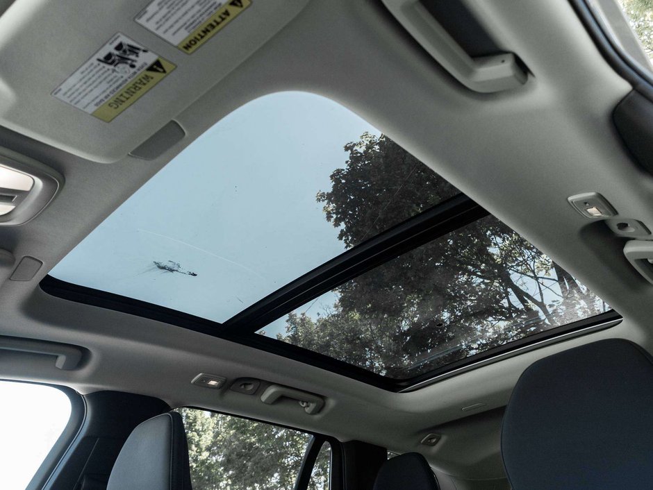 2026 Volvo XC90 Core Bright Theme-21