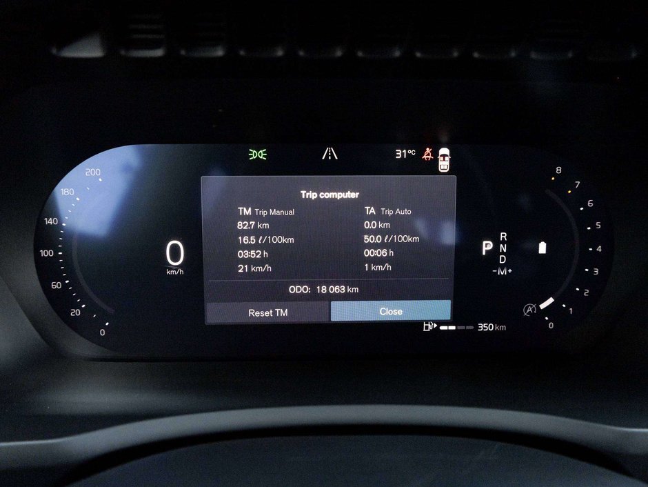 2026 Volvo XC90 Core Bright Theme-8