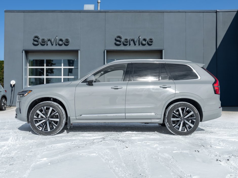2026 Volvo XC90 B6 AWD Core 7-Seater  CPO FINANCE RATE fr 2.99%*-3