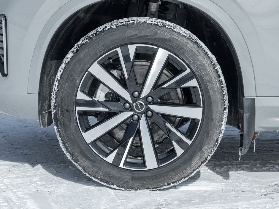 Volvo XC90 B6 AWD Core 7-Seater CURRENT MODEL YEAR  VOLVO CPO 2026-3