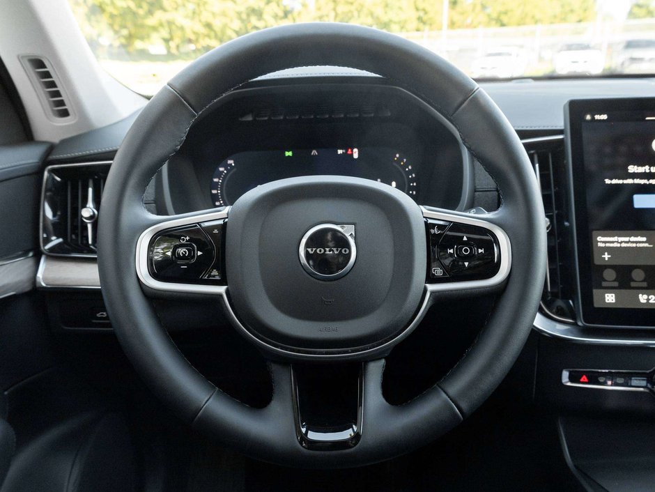 2026 Volvo XC90 Core Bright Theme-7