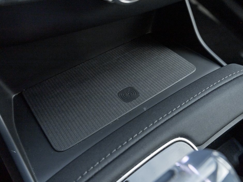 Volvo XC90 B6 AWD Core 7-Seater CURRENT MODEL YEAR  VOLVO CPO 2026-16