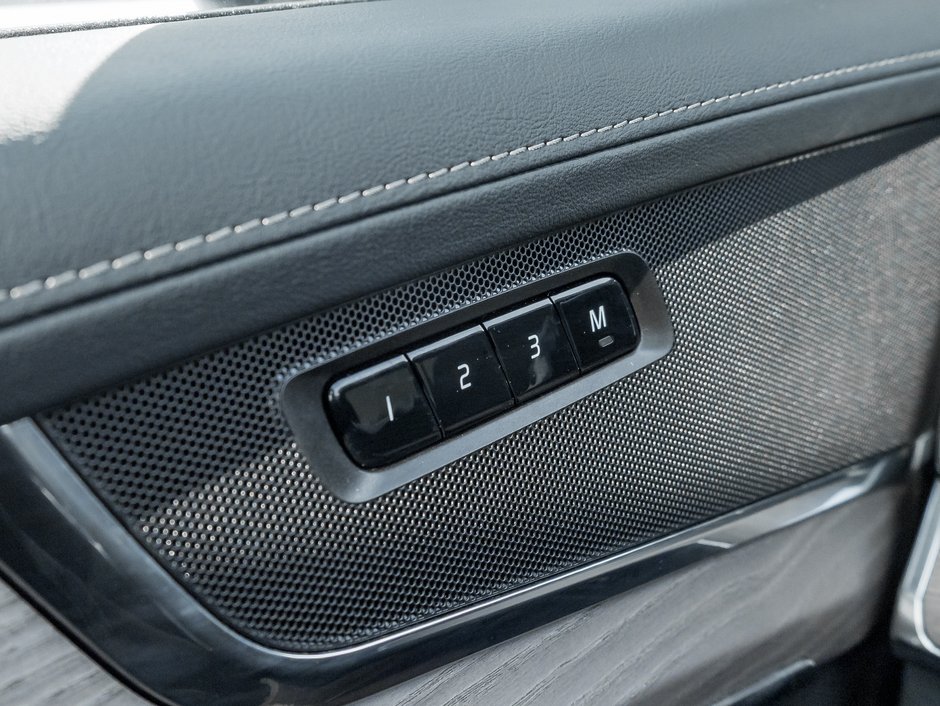 Volvo XC90 B6 AWD Core 7-Seater CURRENT MODEL YEAR  VOLVO CPO 2026-13