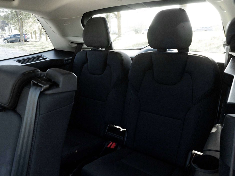2026 Volvo XC90 Core Bright Theme-24