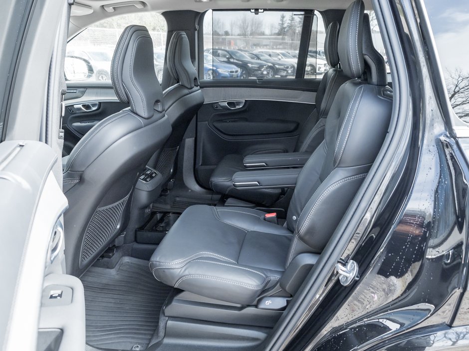 2026 Volvo XC90 B6 AWD Ultra Bright Theme 6-SEATER  HARMAN KARDON-24