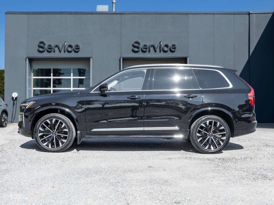 Volvo XC90 B6 AWD Ultra Bright Theme 6-SEATER  HARMAN KARDON 2026-2