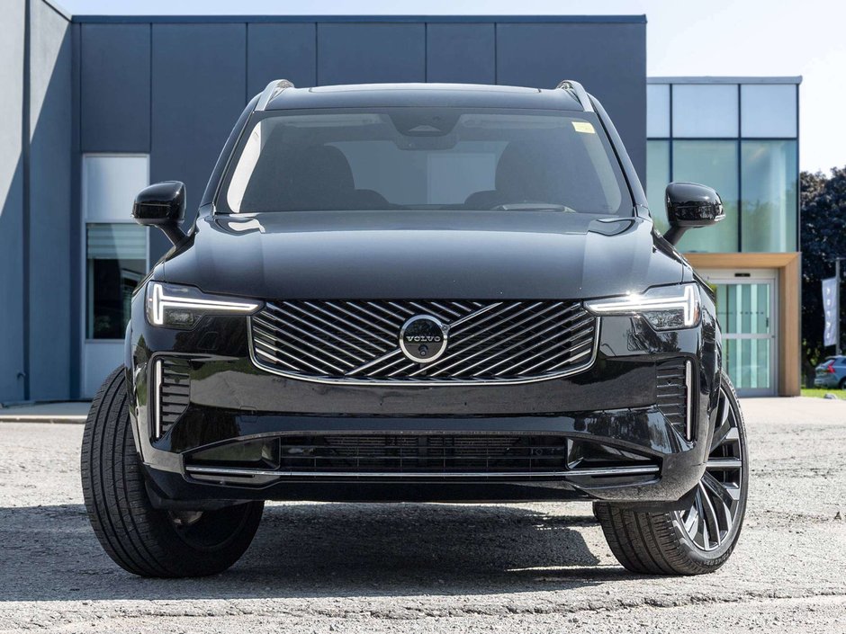 Volvo XC90 B6 AWD Ultra Bright Theme 6-SEATER  HARMAN KARDON 2026-1